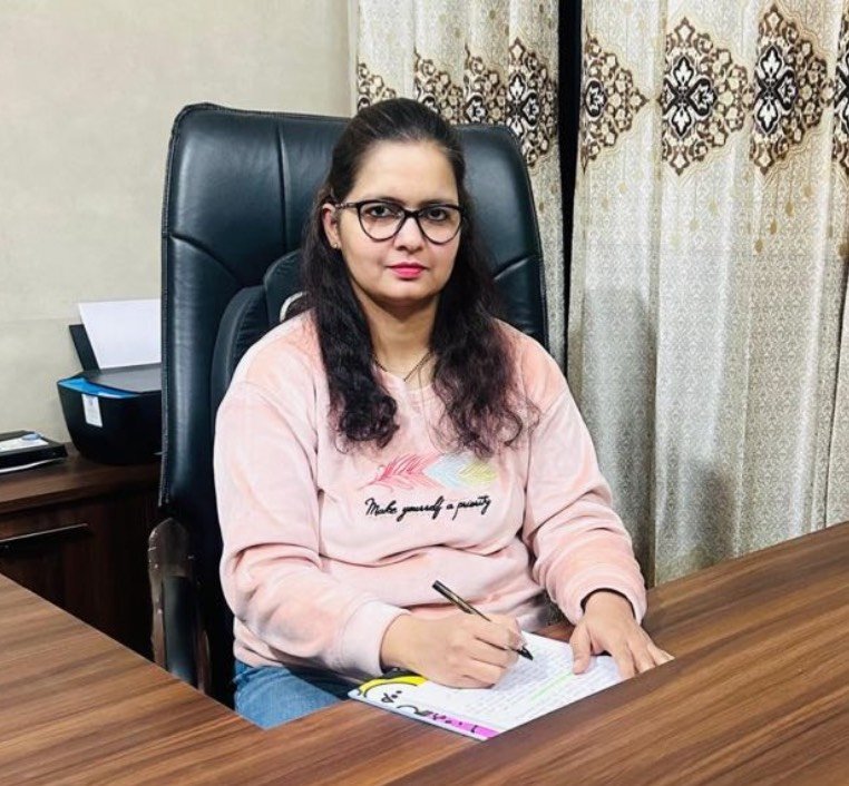 Renu kumar